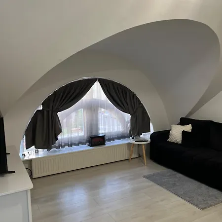 Picúr és Manó Apartmanja Apartamento Baja