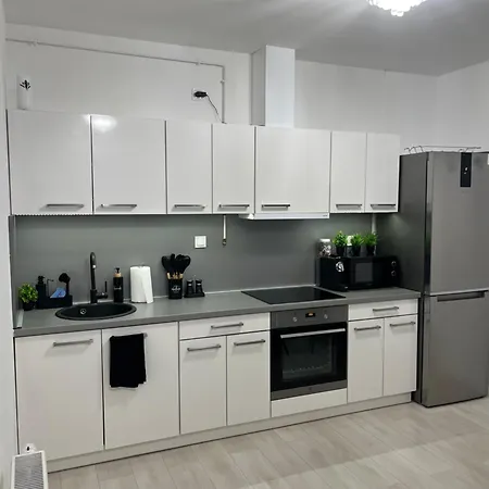 Apartmán Picur Es Mano Apartmanja *
