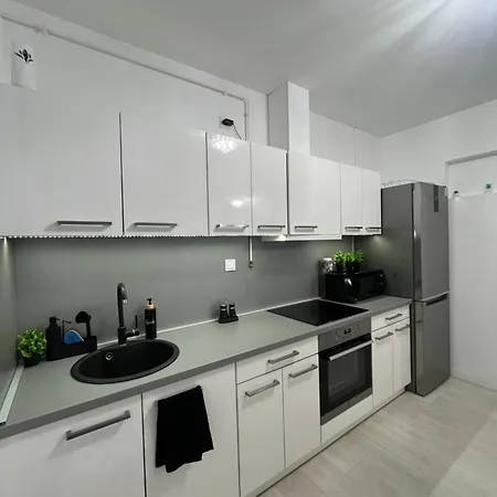 Апартаменты Picur Es Mano Apartmanja Бая