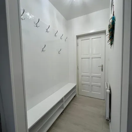 Apartmán Picur Es Mano Apartmanja Baja