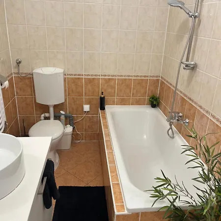 Picúr és Manó Apartmanja Apartman