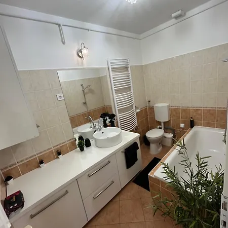 Apartamento Picúr és Manó Apartmanja *