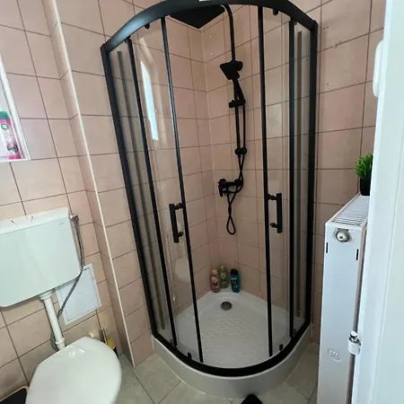 Apartamento Picúr és Manó Apartmanja Baja