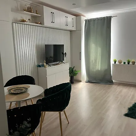 Picúr és Manó Apartmanja Apartamento