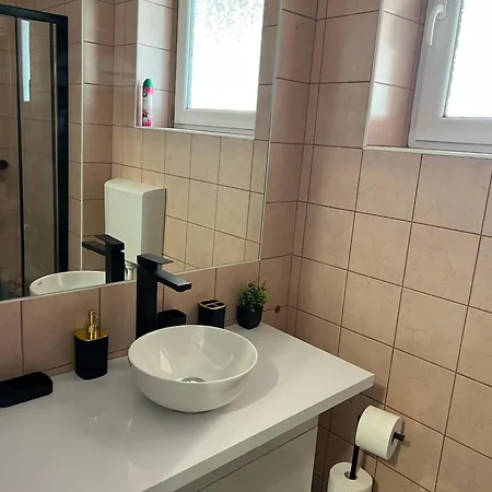 Picúr és Manó Apartmanja Apartamento *