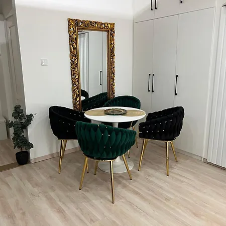Apartamento Picúr és Manó Apartmanja *