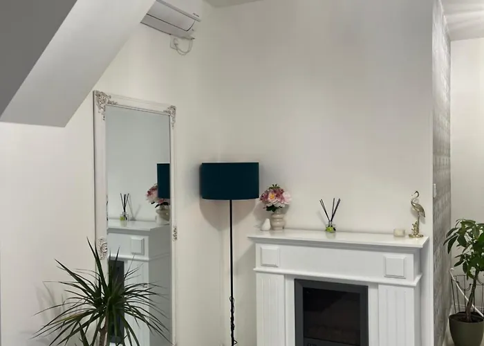 Picur Es Mano Apartmanja * Baja