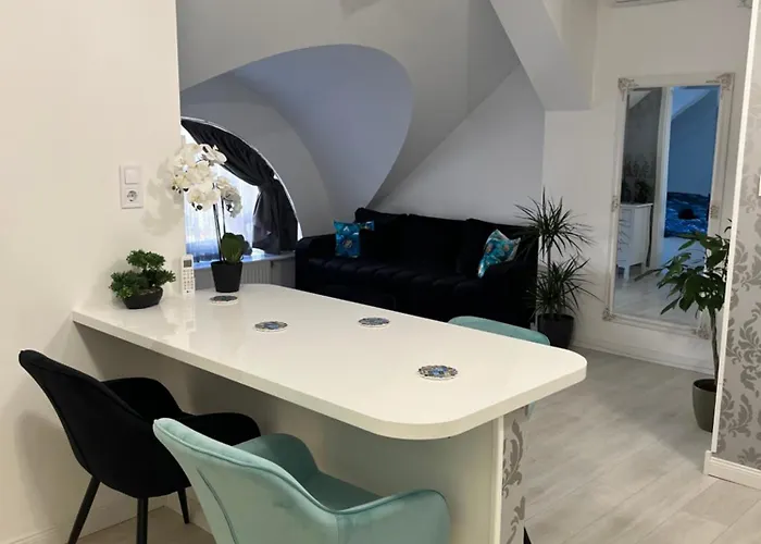 Picur Es Mano Apartmanja Lägenhet
