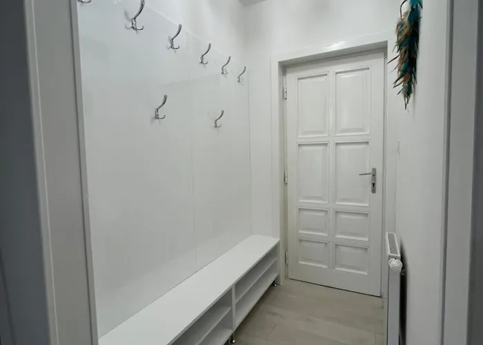 Lägenhet Picur Es Mano Apartmanja Baja