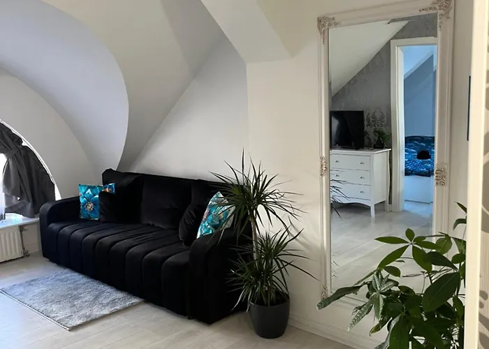 Picur Es Mano Apartmanja Baja